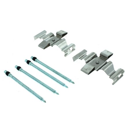 Centric Parts Disc Brake Hardware Kit, 117.35053 117.35053